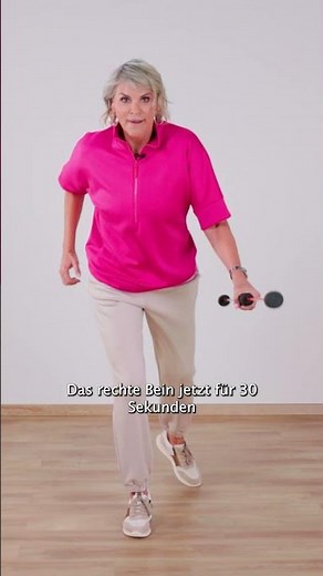 5-minute workout – maximum fat burning! 🔥
