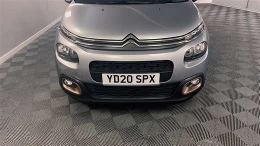 First4Car.com | The Citroën C3 is a well known supermini with a distinctive design and a modern layout. This 1.2 PureTech Origins model suits drivers... | Instagram