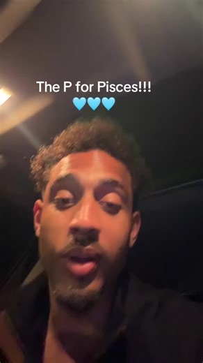 Ryan Burgess on Instagram: "Pushin’ P Pushin Pisces!!! #piscesgang #pisceswomen #piscesseason #pisces #pisceswomen"