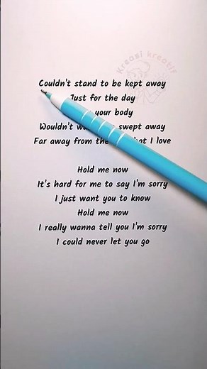 Learn English with Chicago – *Hard to Say I’m Sorry* 🎶📖