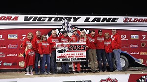 18K views · 509 reactions | Sights and sounds from some of the best moments of the 2023 Lucas Oil Late Model Dirt Series Season!  | Lucas Oil Late Model Dirt Series | Facebook