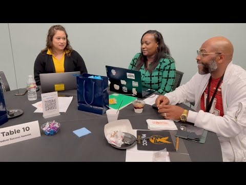 2025 HCC Student Success Summit