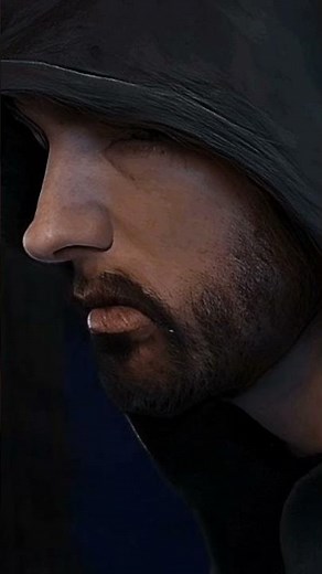 Eminem - Guidance From Above (2025) |Check out the full video! #eminem #remix #gawne #rap #music