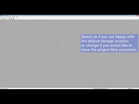 SIMATIC Manager: Retrieving a Program