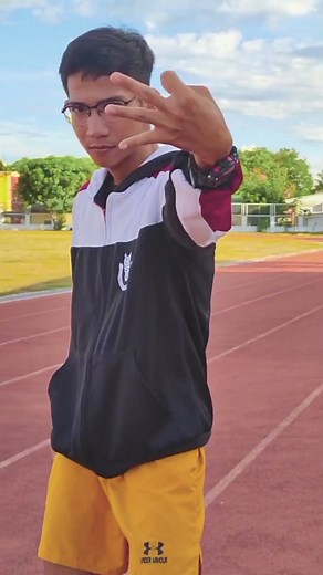 IMPROVE YOUR RUNNING FORM.. ☝️🔥 | 𝗖𝗢𝗔𝗖𝗛 𝗗𝗔𝗡