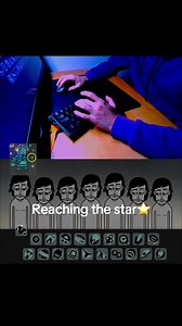 Incredibox: Reaching the Star Dystopia Mix Beat