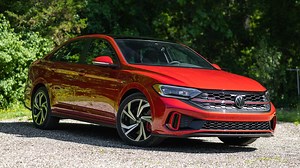 Here’s Why the 2024 Volkswagen Jetta GLI Is the Most Underrated Car I’ve Driven This Year