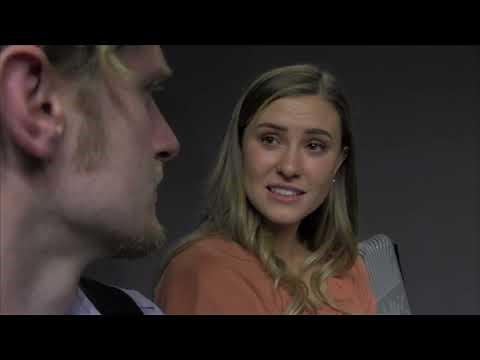 Suzanne Pereira- Theatrical Reel 2021