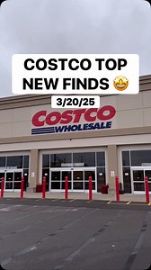 82K views · 532 reactions | NEW FINDS AT COSTCO 朗  Check out five NEW finds at Costco…I LOVE the @overnightoats Protein Oats! Now available in Midwest locations (Illinois, Missouri, Nebraska, Kansas, Kentucky, lowa, Michigan, Wisconsin, Indiana, Ohio, Minnesota, South Dakota, and North Dakota) !  #costco #costcofinds | Costco Buys | Facebook
