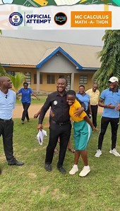 6.5K views · 275 reactions | She can’t hear or talk but she solves the mathematics words problem | Mc Calculus | Facebook