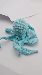 No Sew Octopus Crochet Pattern Small Realistic Octopus Plush Toy Amigurumi Pattern Quick Fun Sea Fish Stuffed Animal Soft Toy Handmade Gift - Etsy
