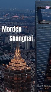 2.4K reactions · 79 shares | Shanghai can’t be captured in a single...