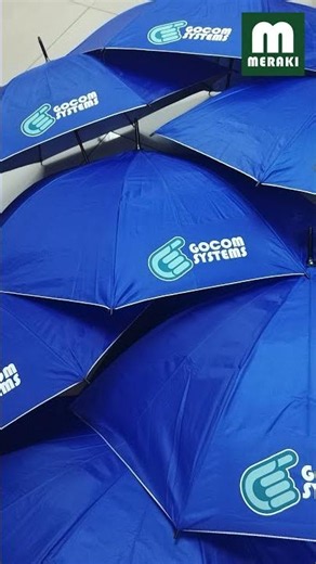 J-Type Umbrella