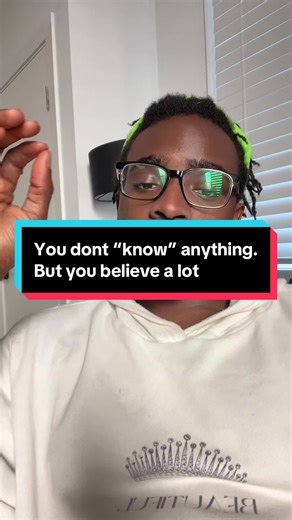 Understanding Part 1 #epistemology #compassion #selfdevelopment #selfhealingjourney