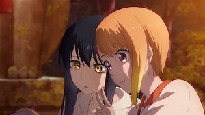 Watch Mieruko-chan (Original Japanese Version) Season 1 Episode 6 - She Sees Real Crazy Ones