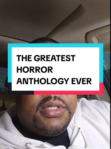 My wife and I never stop talking about Tales from the Hood. Greatest horror anthology ever made. The dolls still scare me, even when I’m rooting for them. And some of these stories leave a bruise that never quite goes away. @TragicRAWR #TikTokScaryHorrorContest #TalesFromTheHood #HorrorTok #HorrorAnthology #horrormovierecommendation