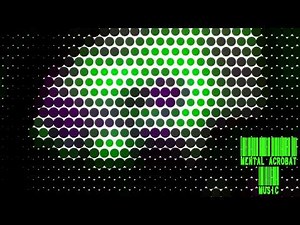 Heart - Barracuda (Virgin Magnetic Material Remix)