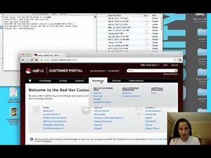 Installing JBoss EAP on a MacBook Pro