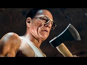 The Gardener - Official Trailer (2025) Jean-Claude Van Damme