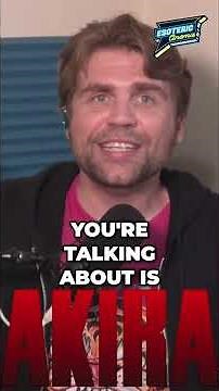 Akira Movie: The Mystery That Kept Me Hooked For Decades! #shorts