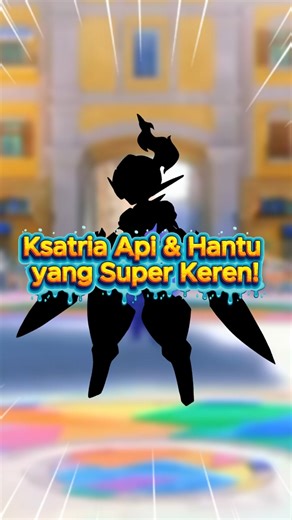 Super Cool Fire and Ghost Knights! #pokemon #pokemoncards #pokemongo