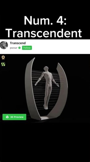 Top 10 string art 3d models #3dprinting #edit #top10