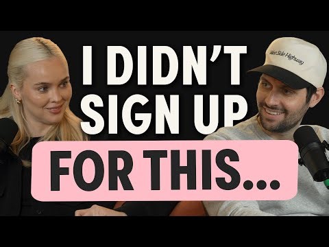 The 6 Stages of Marriage No One Talks About