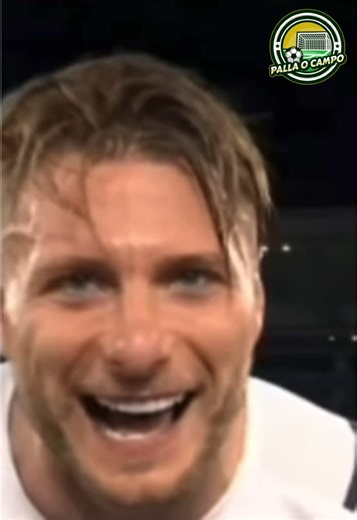 Lino Banfi e la gag del gol agli Europei