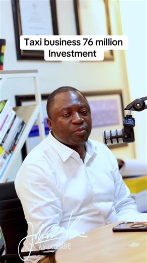 Understanding the Taxi Business Investment Opportunities