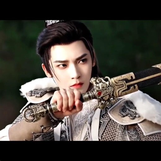 General Xiao Wuyi is coming soon #KeytoThePhoenixHeart #HouMinghao #雀骨 #侯明昊