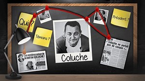 J’ai enquêté sur la mort mystérieuse de Coluche en 1986 : voilà ce que j’ai trouvé... !