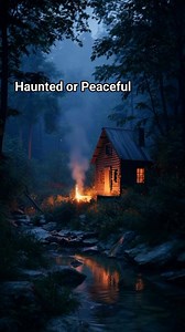 Beautiful Concept Video of a Secluded Log Cabin by the Creek 💖 🏡 . . . . . #reelsvideoシ #fypシ゚viralシ #fbyシvideo #reelsfypシ #fypシ #cabinlife #lifestyle | Log Cabins and Log Homes