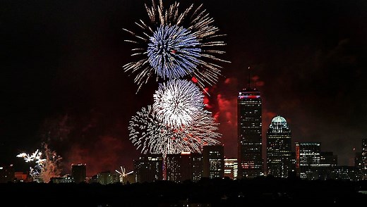 John Adams thought Independence Day should be celebrated on July 2. Why is it on July 4?
