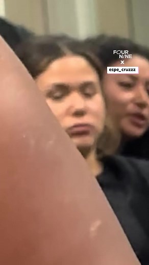 All I heard was free Brazilian wax 🫣😅 | Four Nine Salon