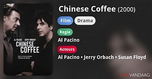 Chinese Coffee (2000)