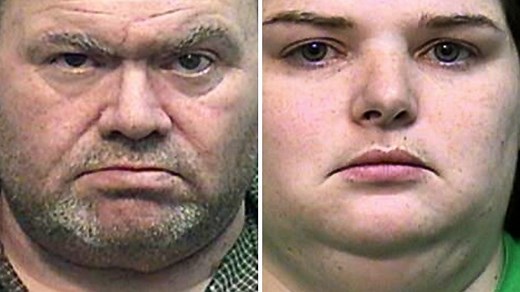 2 children found buried in yard of Georgia home