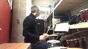 VSO Principal Percussionist, Vern Griffths let us in on something pretty cool – his process for learning a brand new percussion concerto that will premiere at the New Music Festival on January 18! Get your festival pass now! https://www.vancouversymphony.ca/event/nicole-lizee-vivier-lonely-child/ | Vancouver Symphony Orchestra