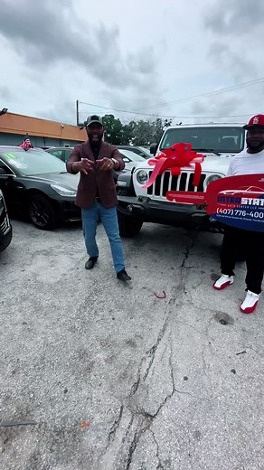 INTERSTATEAUTOCENTEROFICIAL on TikTok