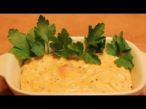 Clam Dip with Michael's Home Cooking