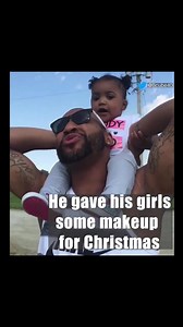 #lifeofdad #girldad #makeup #DadsAndDaughters #fatherhood | Life of Dad