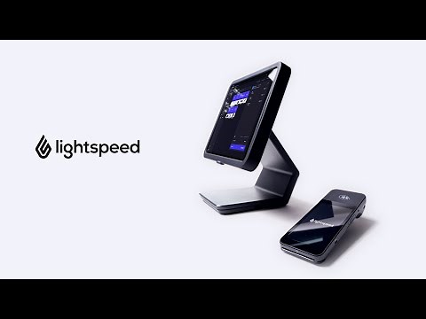 Lightspeed Retail: Turn pressure into possibility