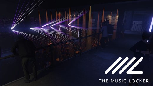 GTA Online Music Locker Nightclub: Location, Live performers, and VIP section