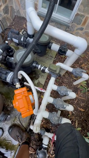 How to Winterize Your Pool and Spa Combo Efficiently