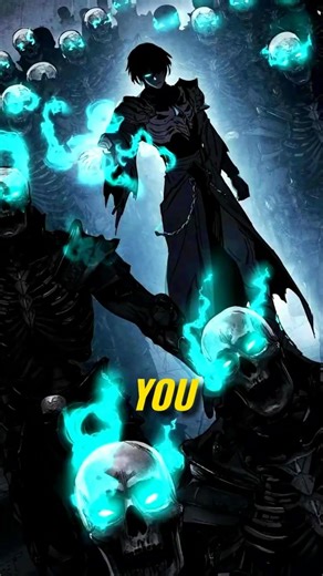 The Strongest Necromancer Dies But Is Reborn As His Killer's Descendant?! | Sword of the Undying