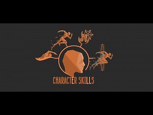 UE5 Character skills Announcement