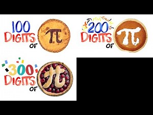 The Pi Song 1.0 vs 2.0 vs 3.0 side by side comparison