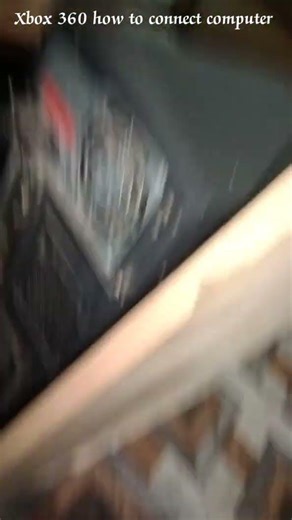 how to connect Xbox 360 in computer###$$