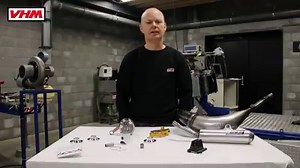 Already many satisfied customers: Yamaha YZ125 '05-'17 VHM upgrade kit with longer conrod ✔ More torque ✔ Wider power band ✔ Improved overrev Including: VHM piston, cylinder head, insert and crankshaft with 3mm longer conrod http://vhm.nl/docs/upgradekits2017.pdf | VHM