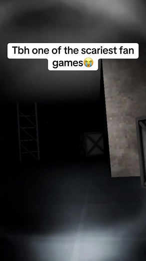 Gorilla Tag Horror: One of the Scariest Fan Games