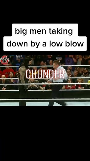 619_WildWrestlingFans on TikTok